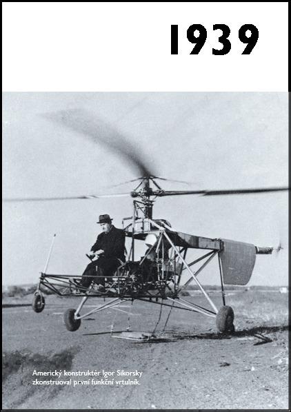 Levně Jaké to tenkrát bylo aneb Co se stalo v roce, kdy jste se narodili 1939