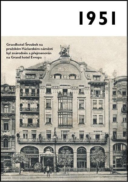 Levně Jaké to tenkrát bylo aneb Co se stalo v roce, kdy jste se narodili 1951