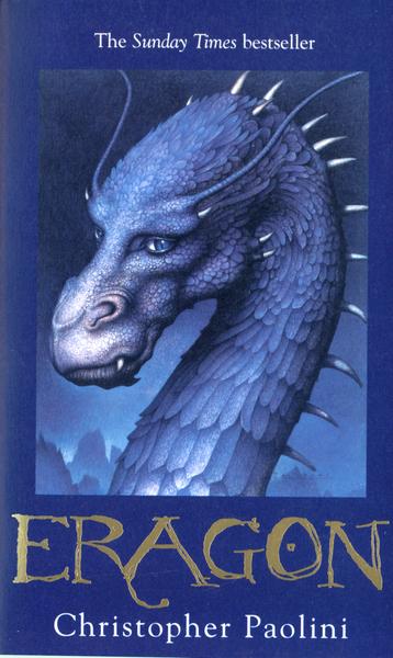Eragon - 05-525-5320-4