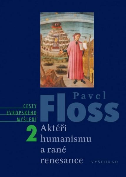 Aktéři humanismu a rané renesance - 978-80-7429-349-8