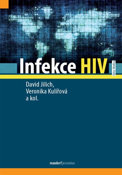Levně Infekce HIV