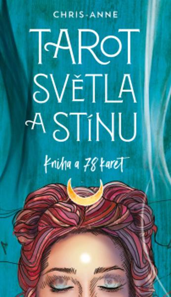Levně Tarot světla a stínu