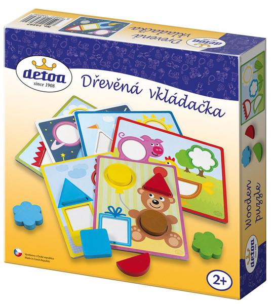 Levně Detoa vkládačka