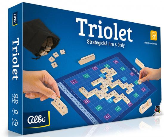 Albi Triolet