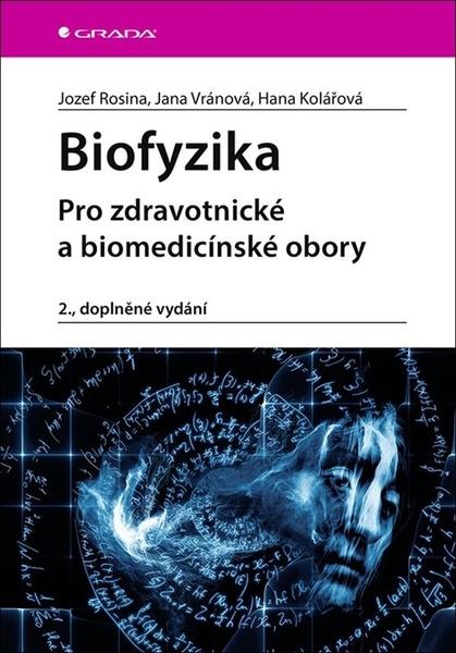 Levně Biofyzika