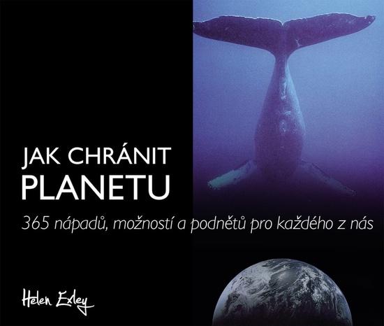 Levně Jak chránit planetu