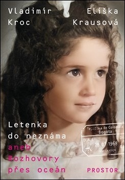 Levně Letenka do neznáma