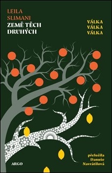 Levně Země těch druhých