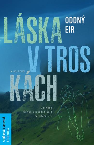 Láska v troskách - 978-80-7611-031-1