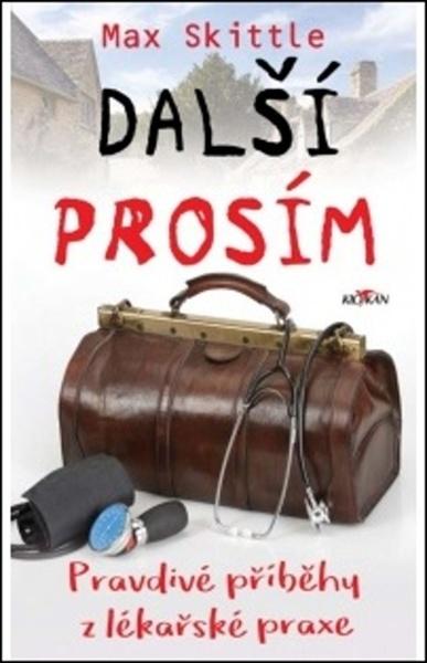 Další, prosím - 978-80-7633-455-7