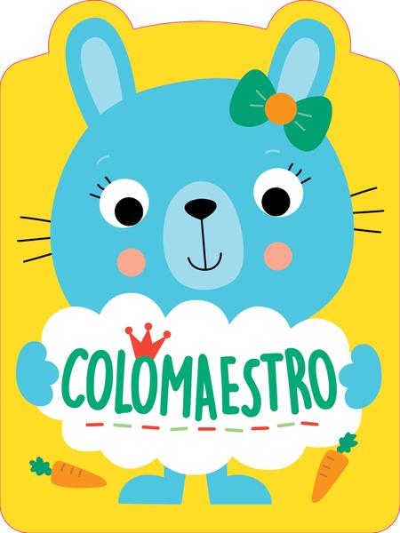 Levně Colomaestro Králik