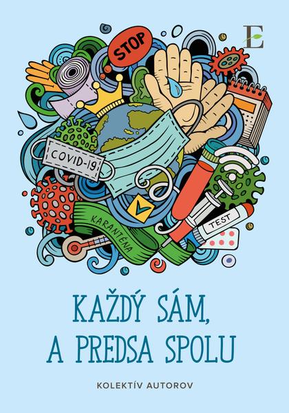 Levně Každý sám, a predsa spolu