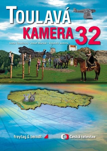 Levně Toulavá kamera 32