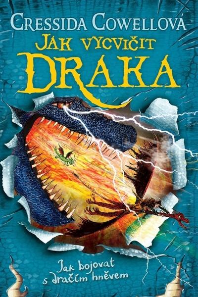 Jak vycvičit draka - 978-80-7529-979-6