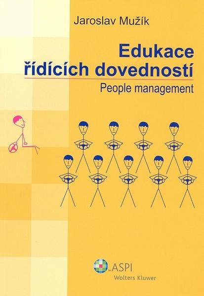 Edukace řídících dovedností - 978-80-7357-341-6