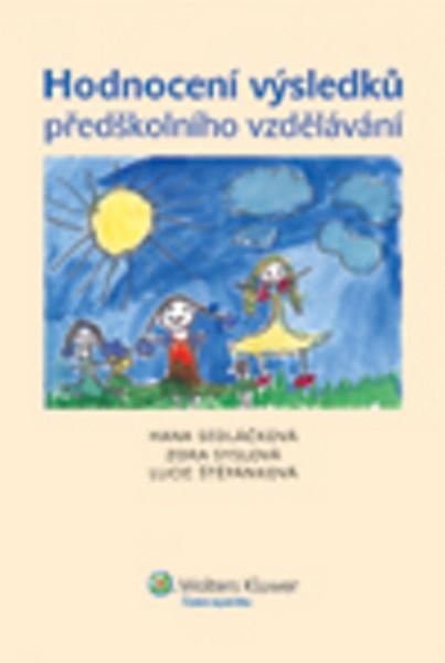Levně Hodnocení výsledků předškolního vzdělávání