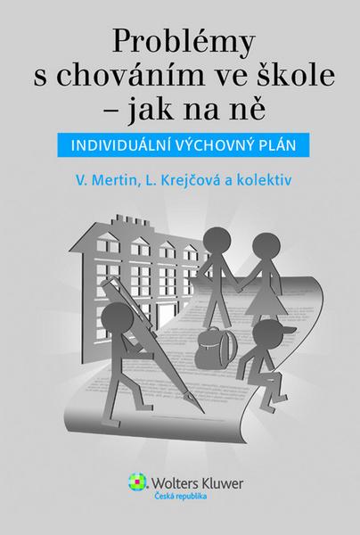 Levně Problémy s chováním ve škole – jak na ně