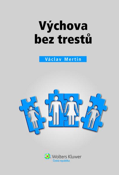 Levně Výchova bez trestů