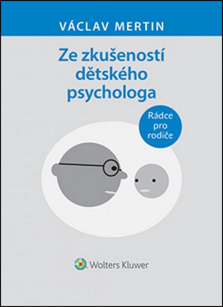 Levně Ze zkušeností dětského psychologa
