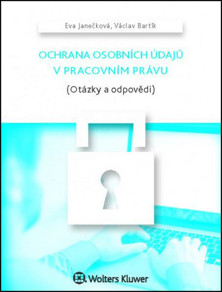 Levně Ochrana osobních údajů v pracovním právu