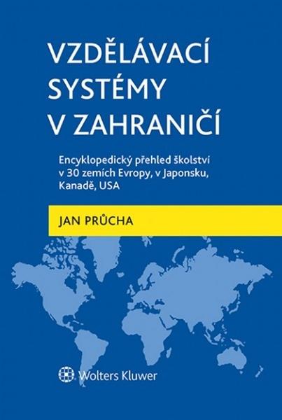 Levně Vzdělávací systémy v zahraničí
