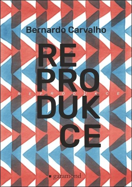 Reprodukce - 978-80-7407-449-3
