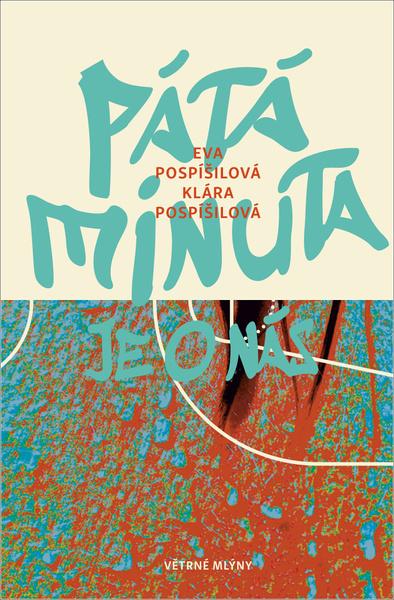 Pátá minuta je o nás - 978-80-7443-412-9