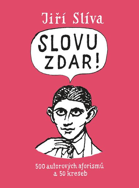 Levně Slovu zdar!