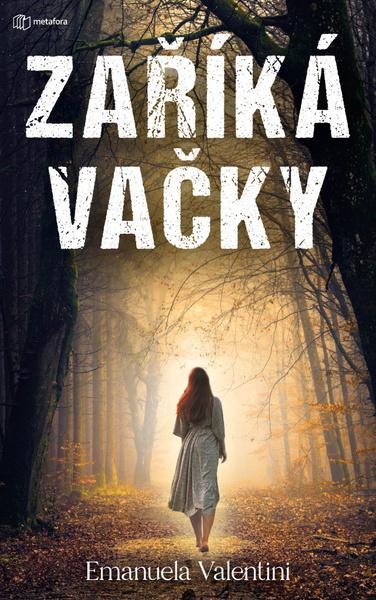 Zaříkávačky - 978-80-7625-161-8