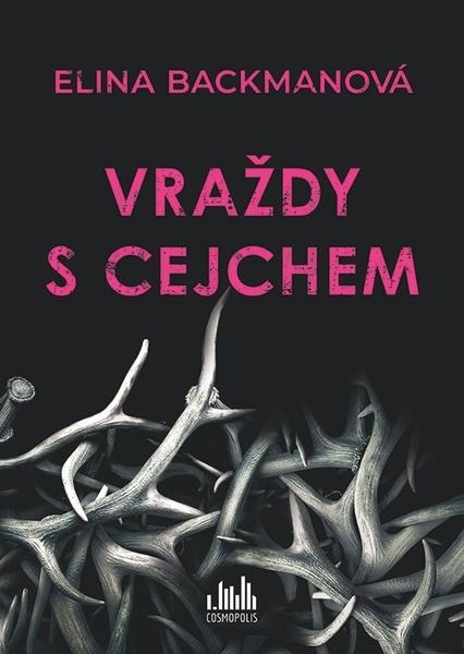 Vraždy s cejchem - 978-80-271-1290-6