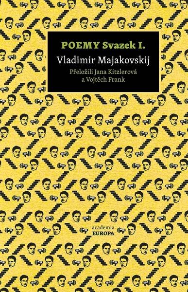 Poemy Svazek I. - 978-80-200-3220-1