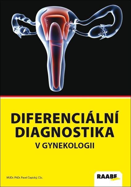 Levně Diferenciální diagnostika v gynekologii