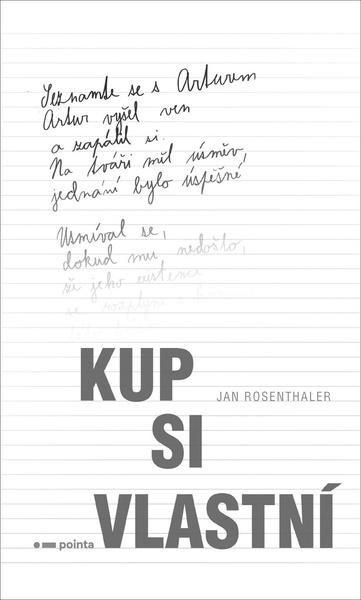 Kup si vlastní - 978-80-7650-321-2