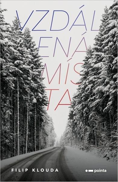 Vzdálená místa - 978-80-7650-245-1