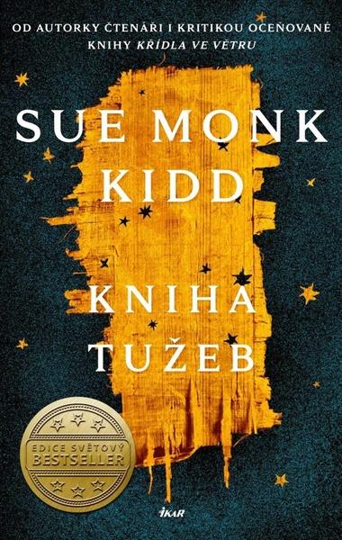 Kniha tužeb - 978-80-249-4504-0