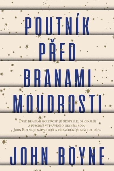 Levně Poutník před branami moudrosti