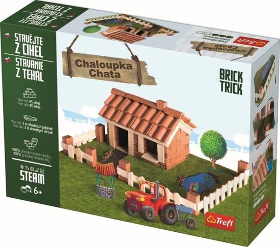 Brick Trick Chaloupka