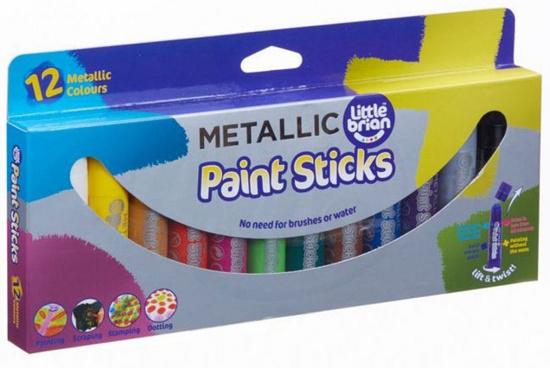 Levně EP Line Little Brian paint Sticks standard