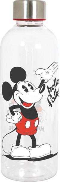 Levně Láhev hydro 850 ml Mickey