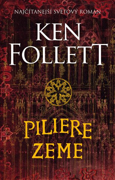 Piliere zeme - 978-80-222-1179-6