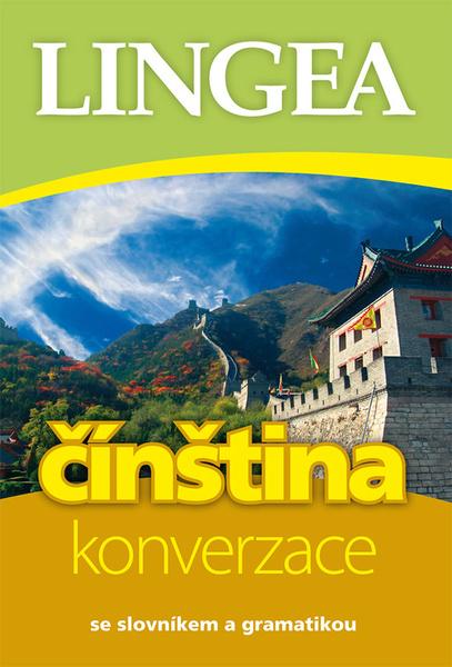 Čínština konverzace - 978-80-7508-692-1