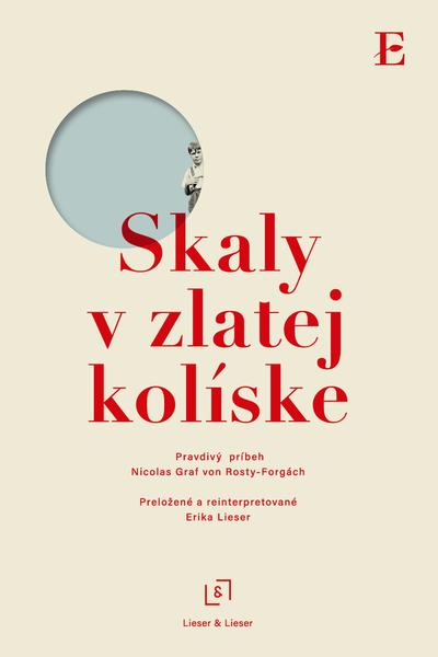 Levně Skaly v zlatej kolíske