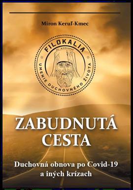 Levně Zabudnutá cesta