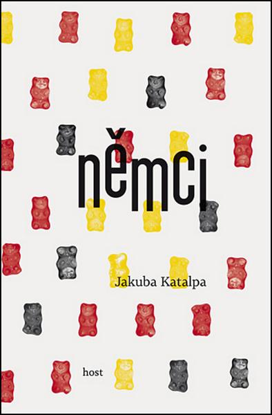 Němci - 978-80-7294-682-2
