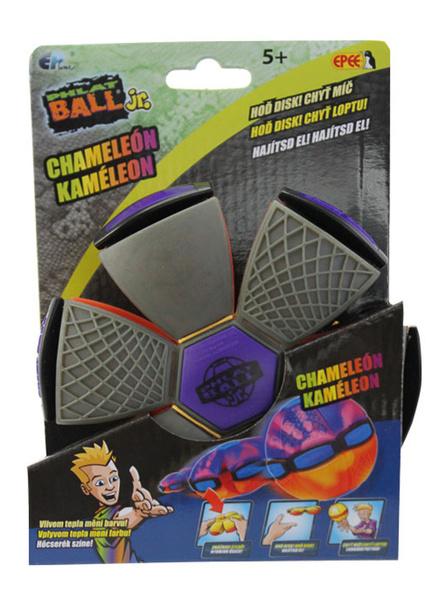 Levně Phlat ball jr mění barvu
