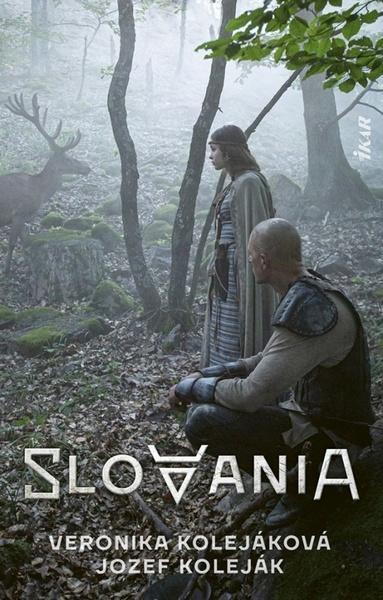 Slovania - 978-80-551-7677-2