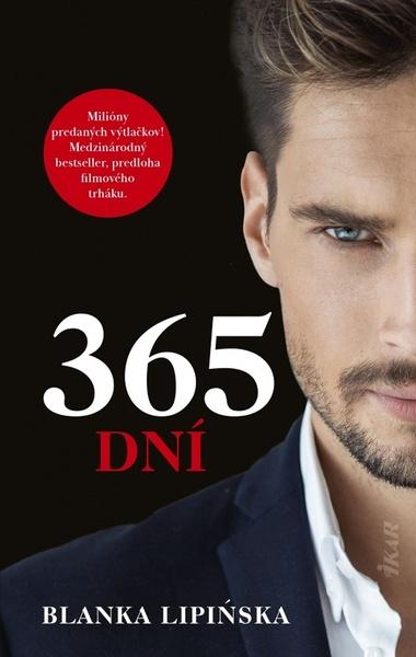 365 dní - 978-80-551-7766-3