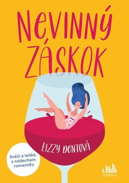 Levně Nevinný záskok