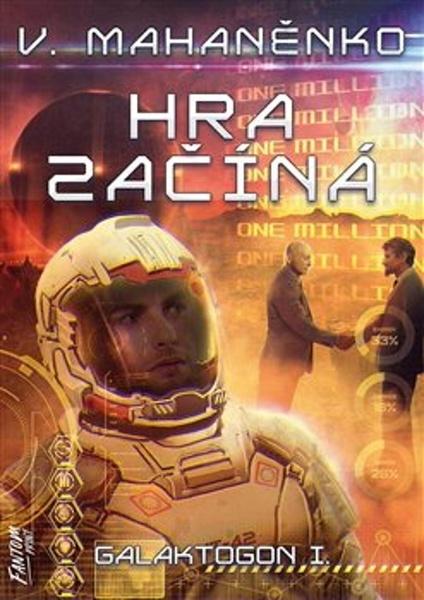 Hra začíná - 978-80-7594-081-0