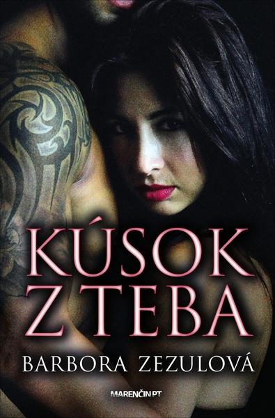 Levně Kúsok z teba
